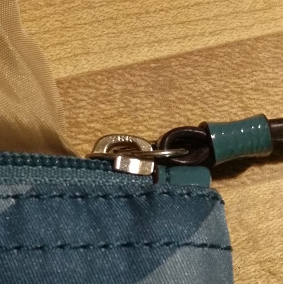 COACH DEVIN TOTE WEEKENDER PACKABLE GETAWAY TOTE - Picture 8 of 16